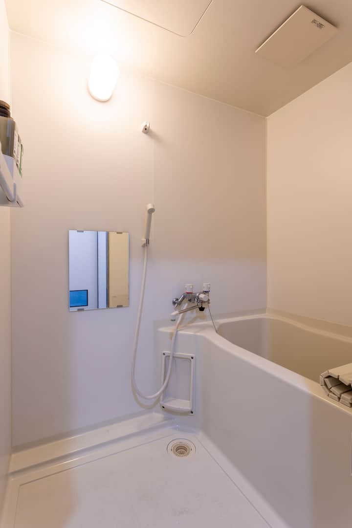 フルバスルーム