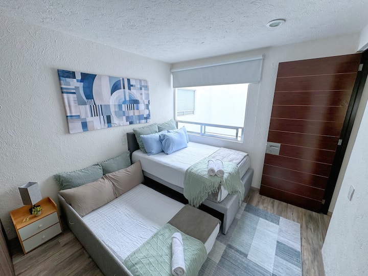 Quarto 2