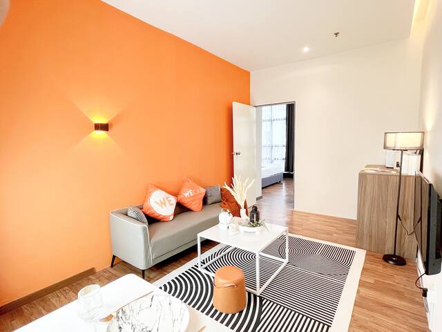 Wecare Property Management Services managed Airbnb listing 2