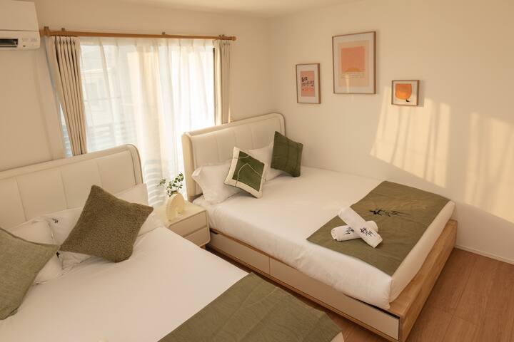 23 池袋一户建/最多12人/4卧2卫/停车场/车站3分钟 gallery image 4