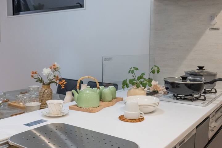 23 池袋一户建/最多12人/4卧2卫/停车场/车站3分钟 gallery image 3