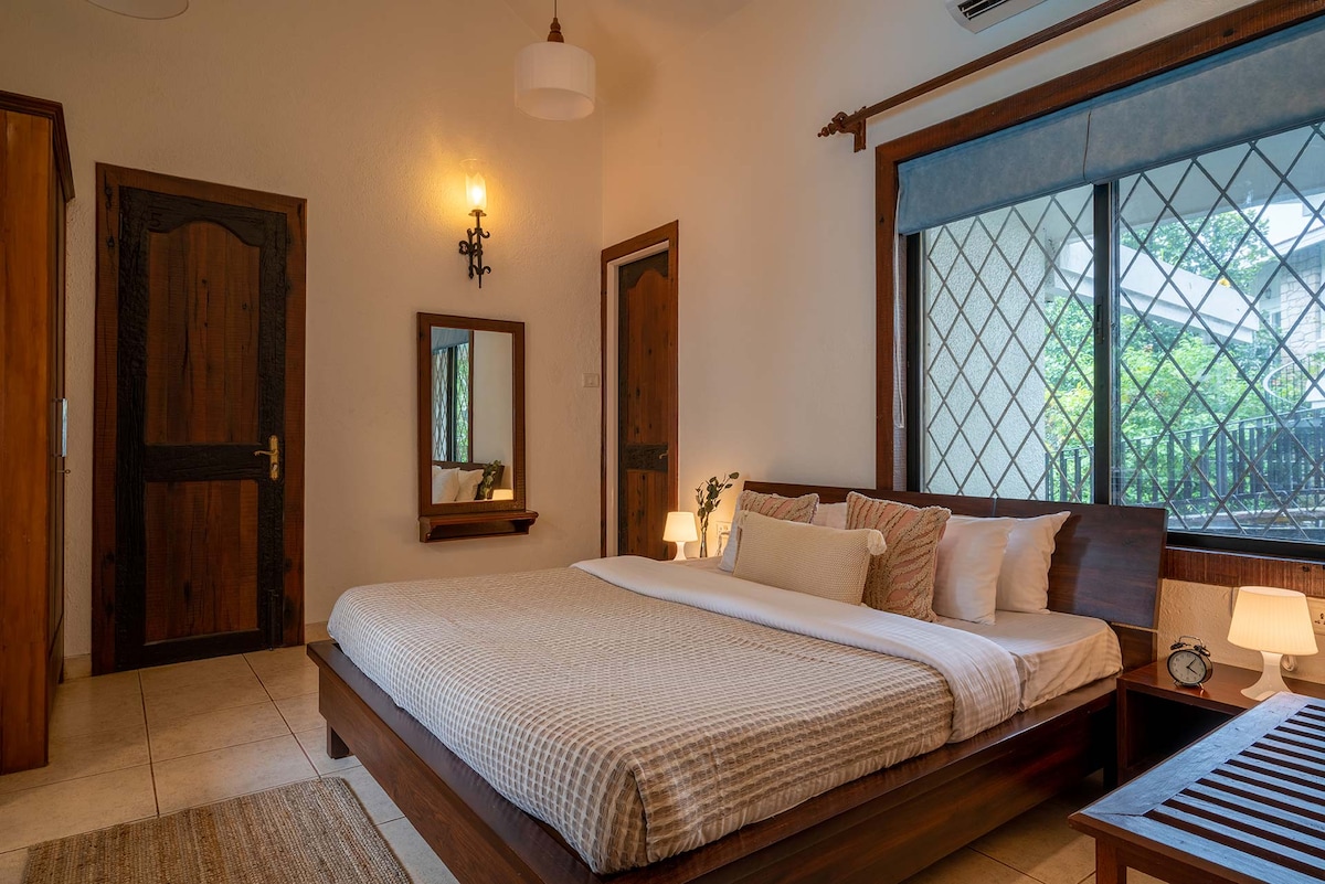 Спална соба 5