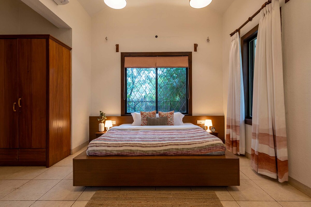 Спална соба 4