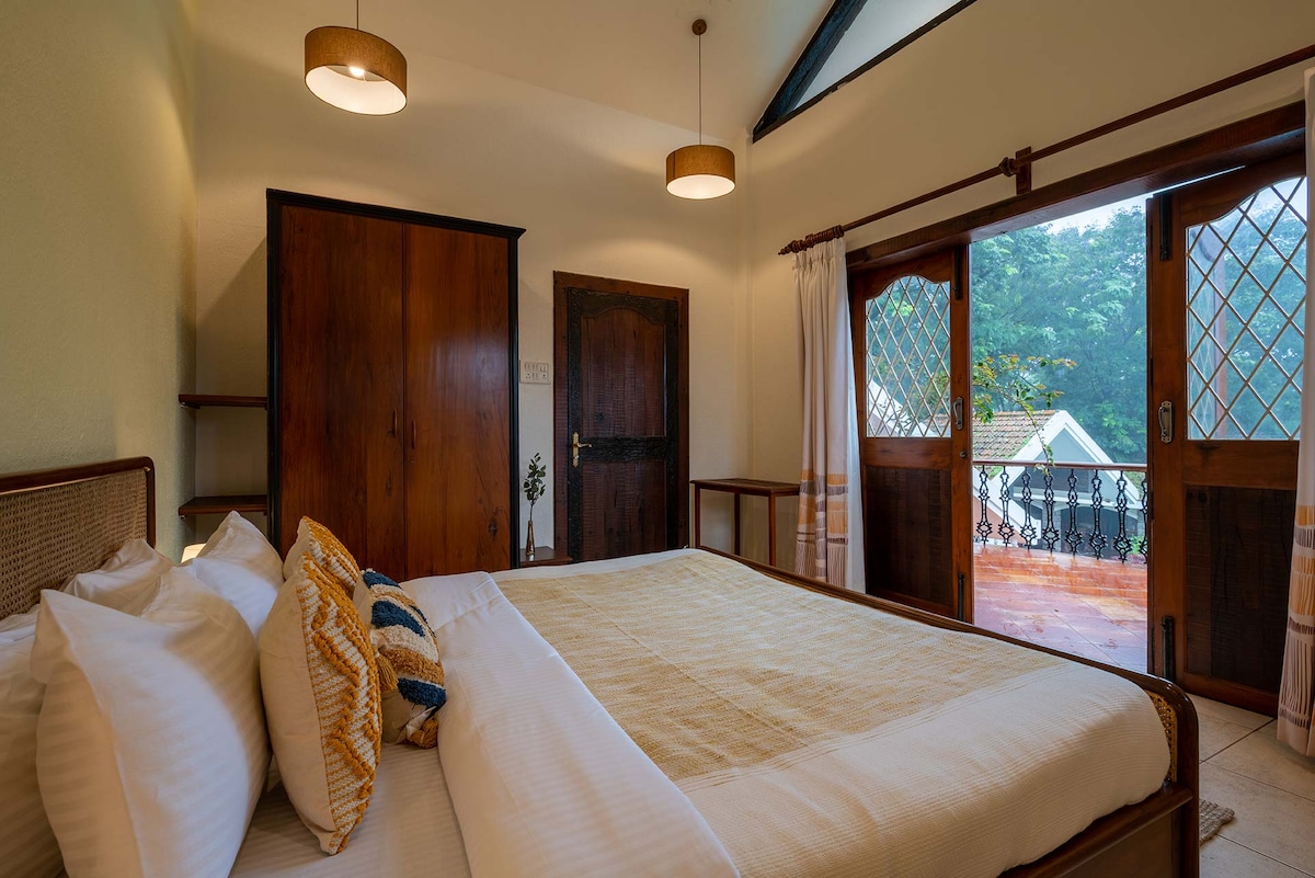 Спална соба 3