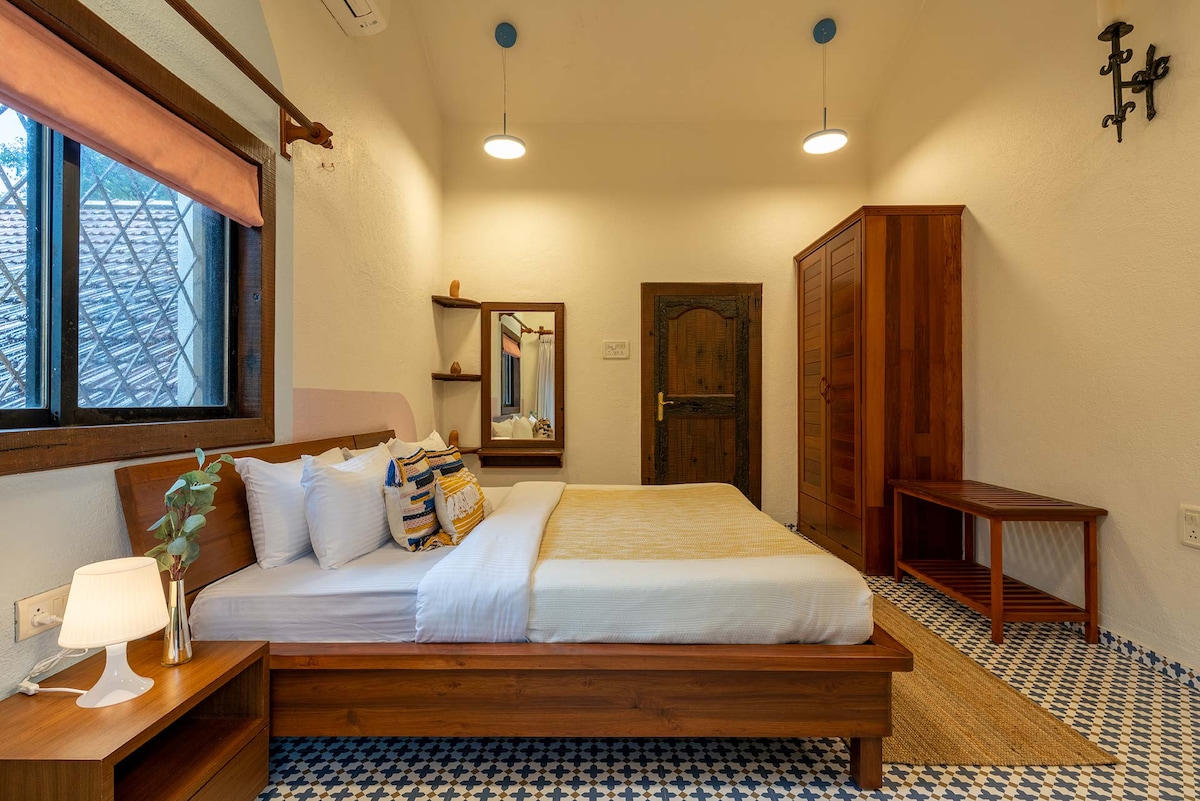 Спална соба 1