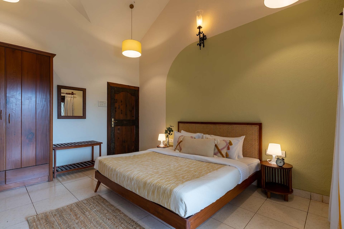 Спална соба 2