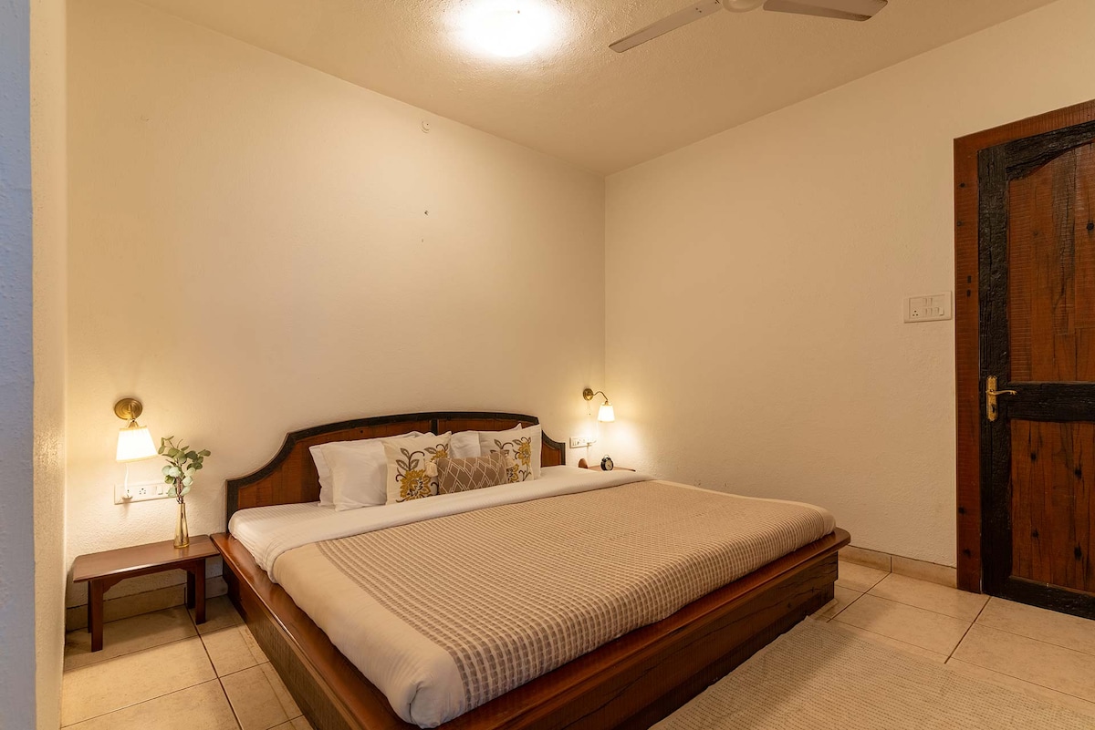 Спална соба 6