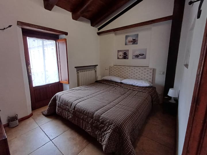 Camera da letto