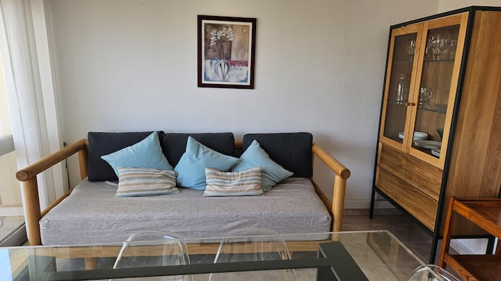 Praia Da Rocha - 1 Bedroom Apartment - Portimão