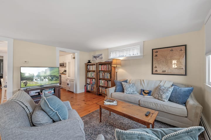 4br Historic Home|minutes 2 Downtown Salem|parking - Marblehead, MA