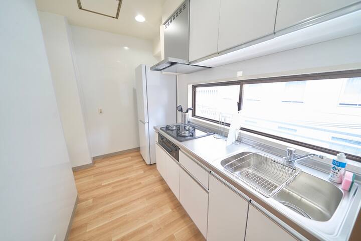 池袋の中心・サンシャインそば/約200平米・7LDKペントハウス/ホームシアター/バルコニー/駅3分 gallery image 5