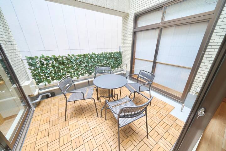 池袋の中心・サンシャインそば/約200平米・7LDKペントハウス/ホームシアター/バルコニー/駅3分 gallery image 4