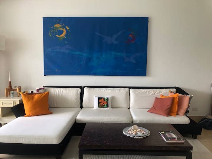Super Condo 2 Chambres -Nikki Beach, Playa Blanca - Playa Blanca, Panamá