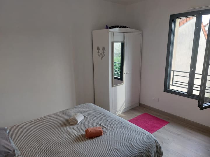 საძინებელი