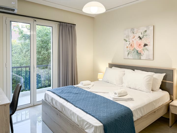 საძინებელი 2