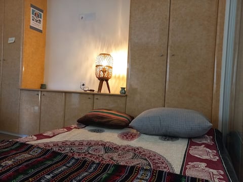 Successful Airbnb property: The office - Private Studio Apartment in Montenegro