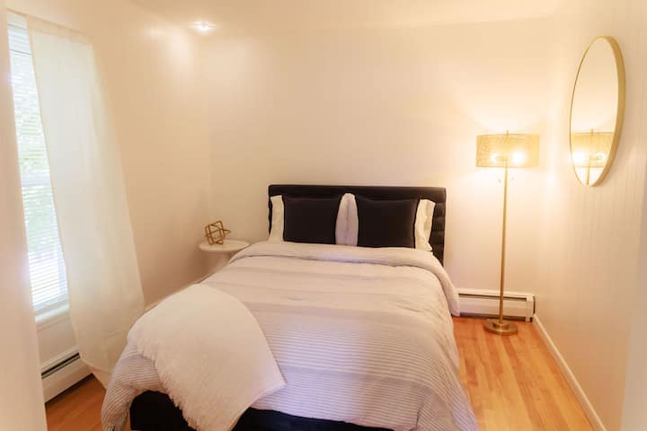 Спална соба 2