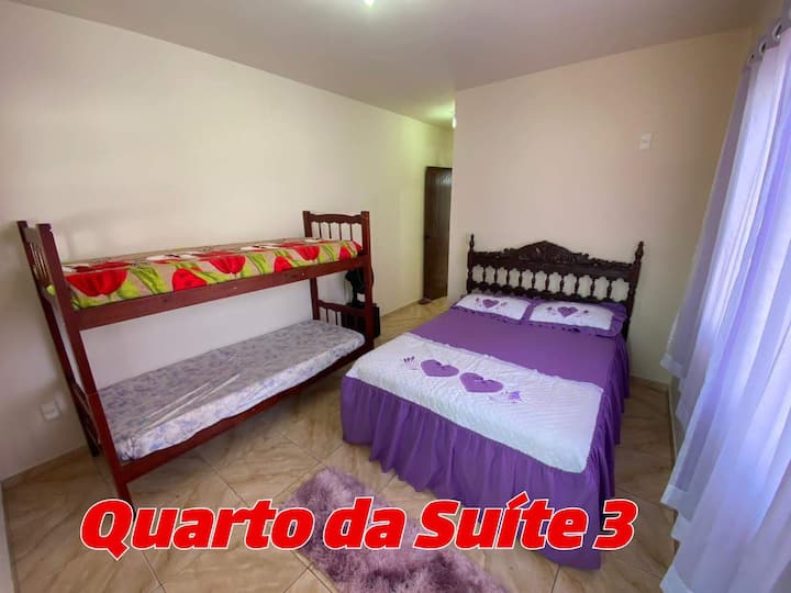 საძინებელი 3