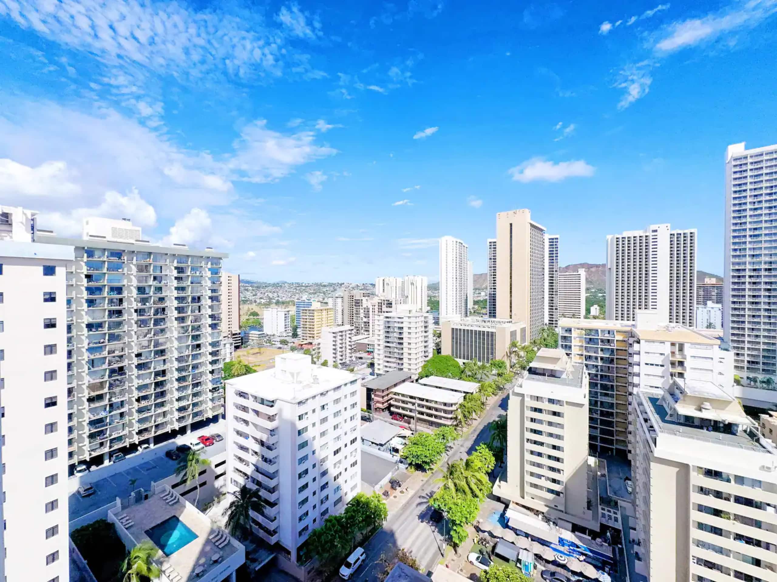 20F-Ocean View Studio-3min Walk To Beach~ - Image 24