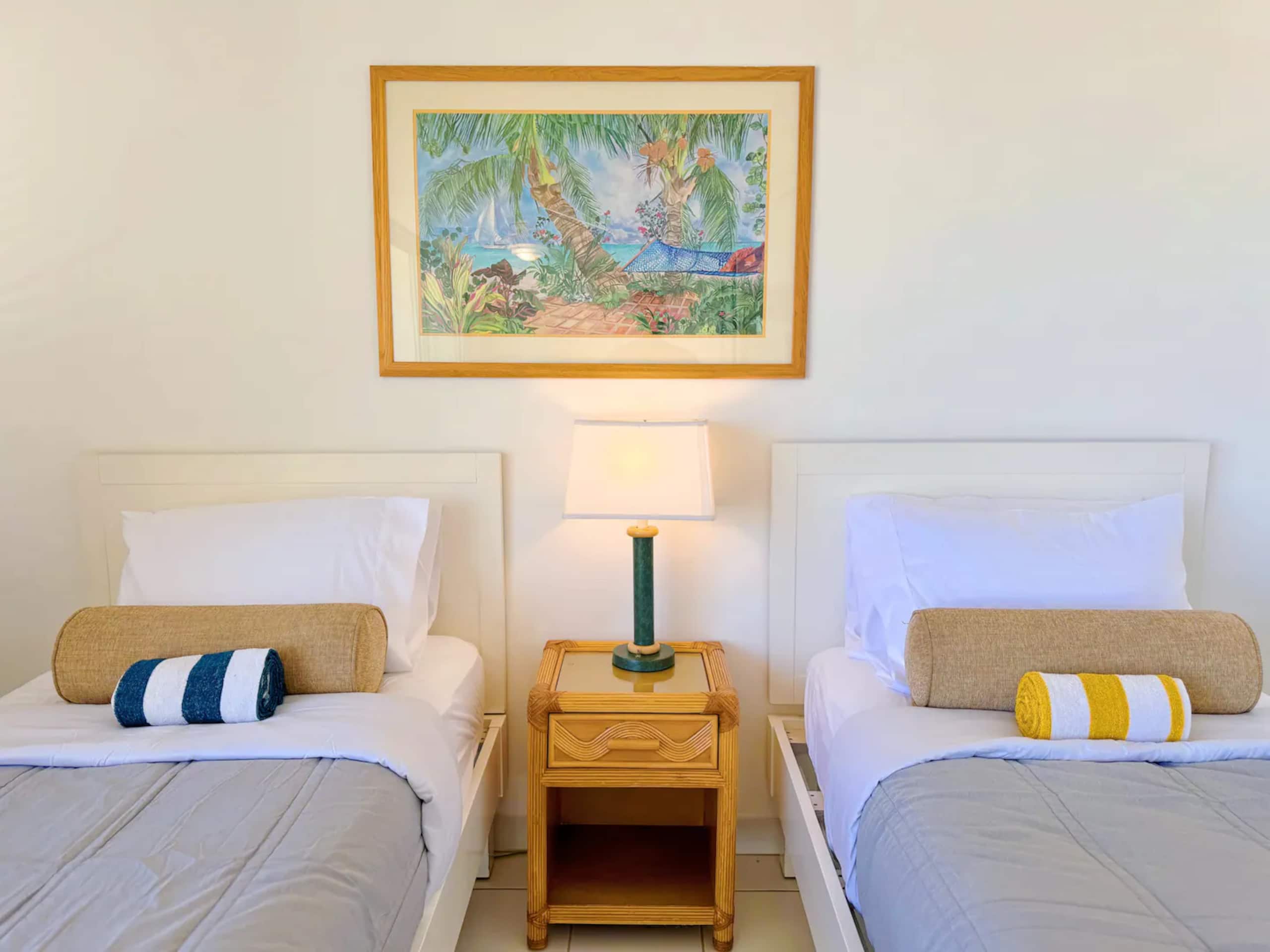 20F-Ocean View Studio-3min Walk To Beach~ - Image 10
