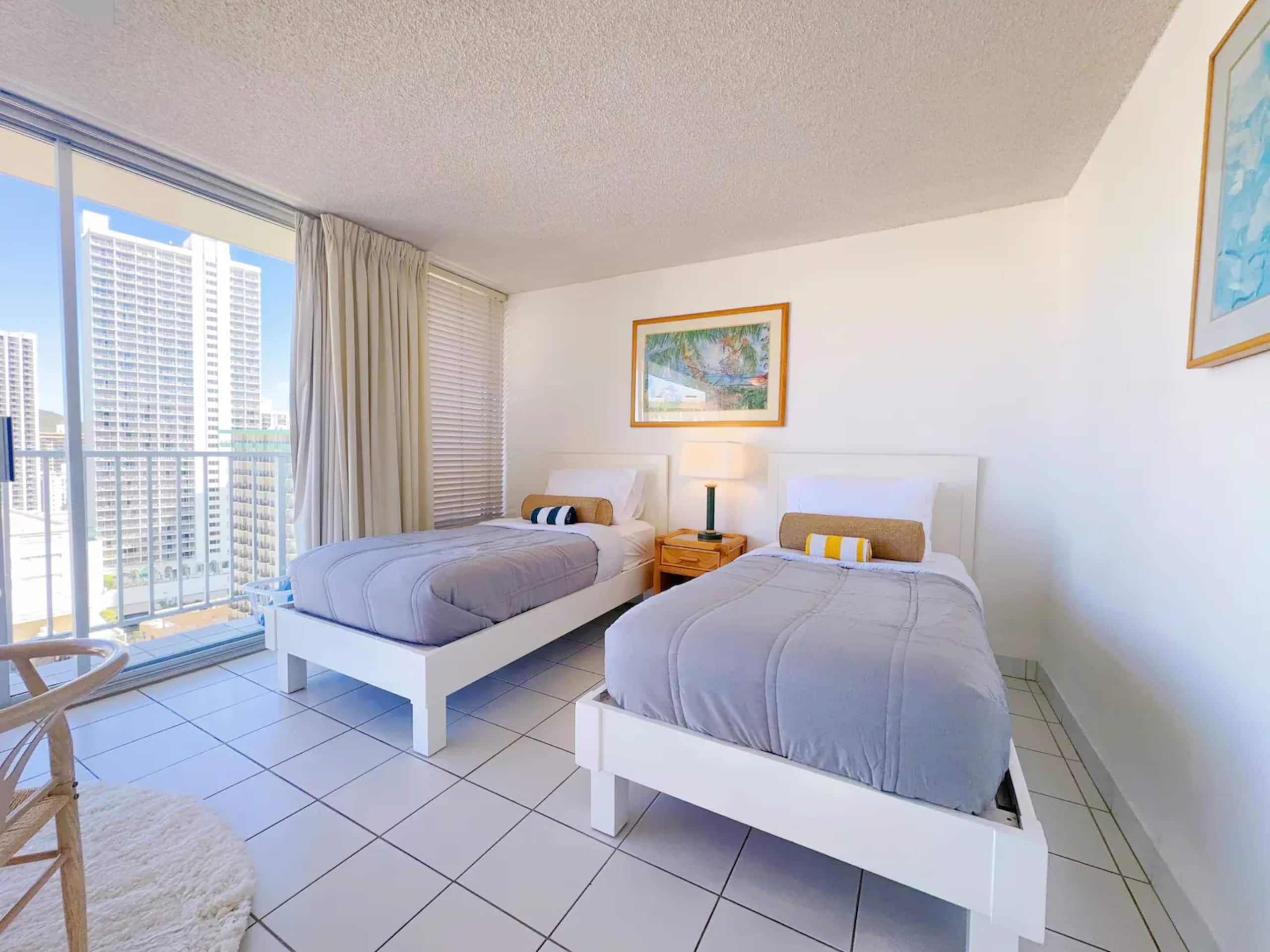 20F-Ocean View Studio-3min Walk To Beach~ - Image 7