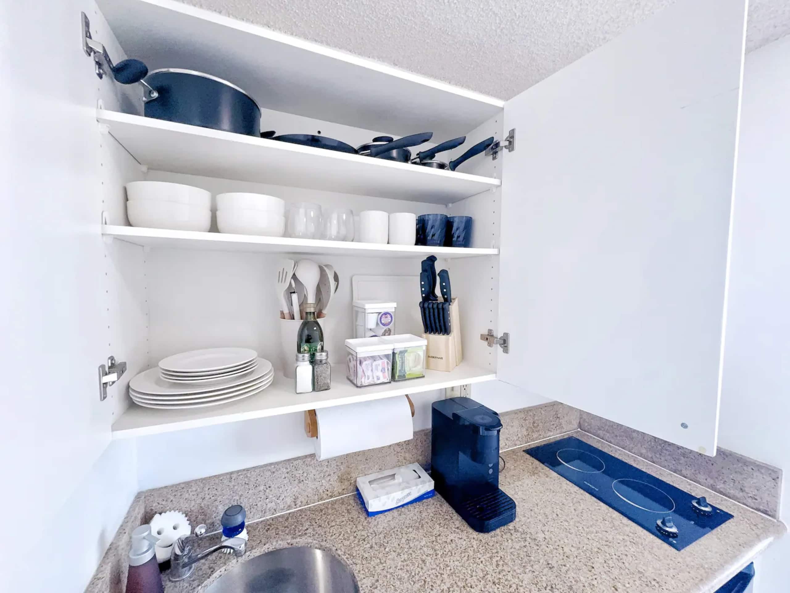 20F-Ocean View Studio-3min Walk To Beach~ - Image 15