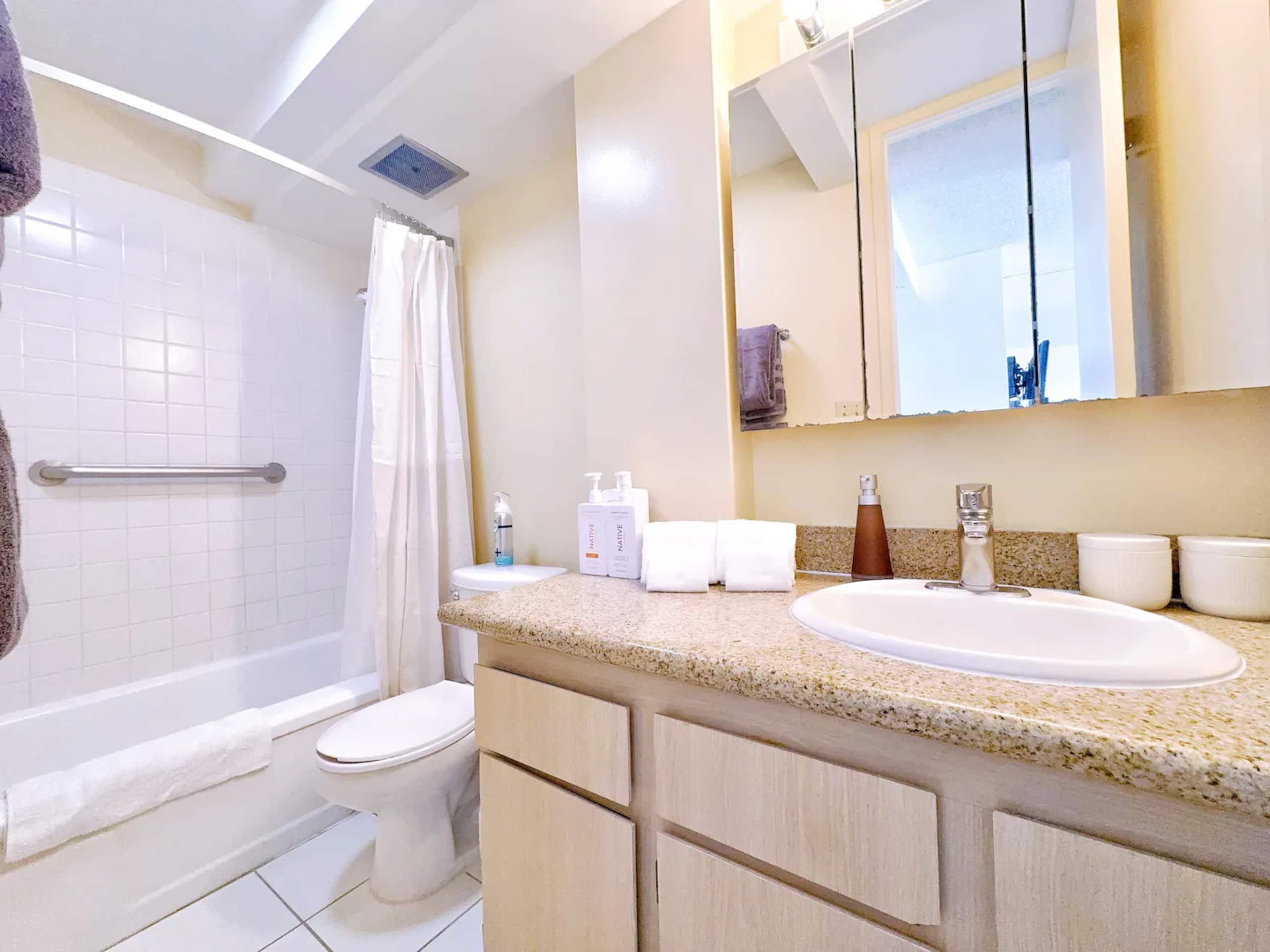 20F-Ocean View Studio-3min Walk To Beach~ - Image 21