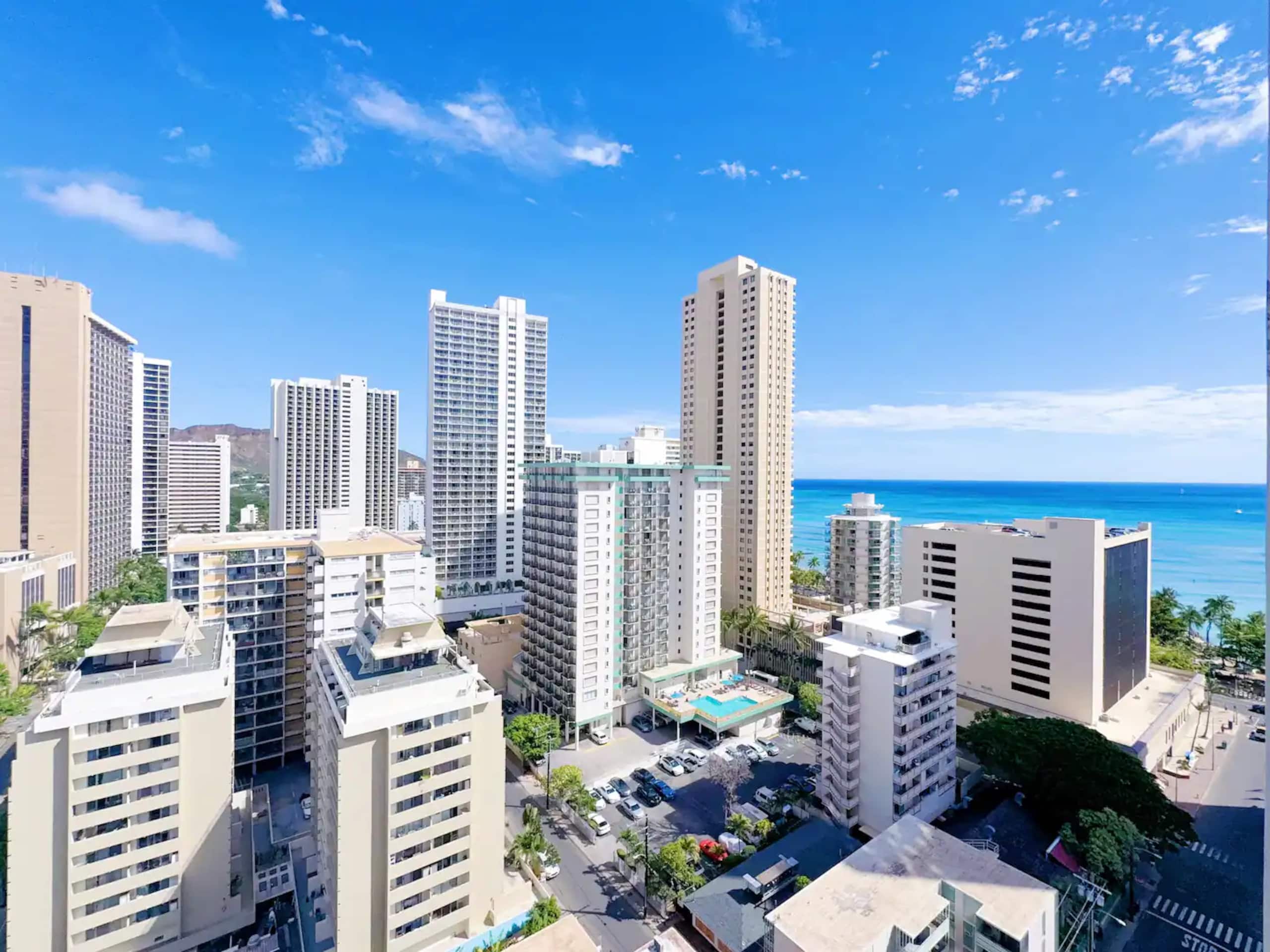 20F-Ocean View Studio-3min Walk To Beach~ - Image 25