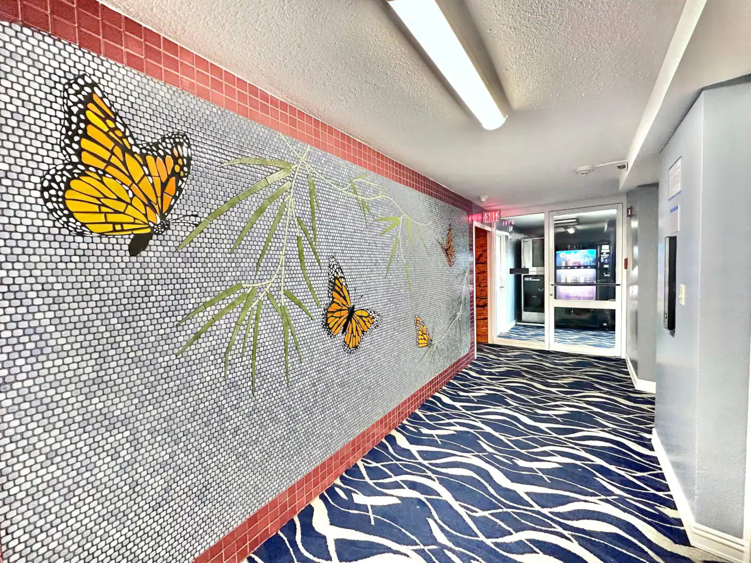 20F-Ocean View Studio-3min Walk To Beach~ - Image 39