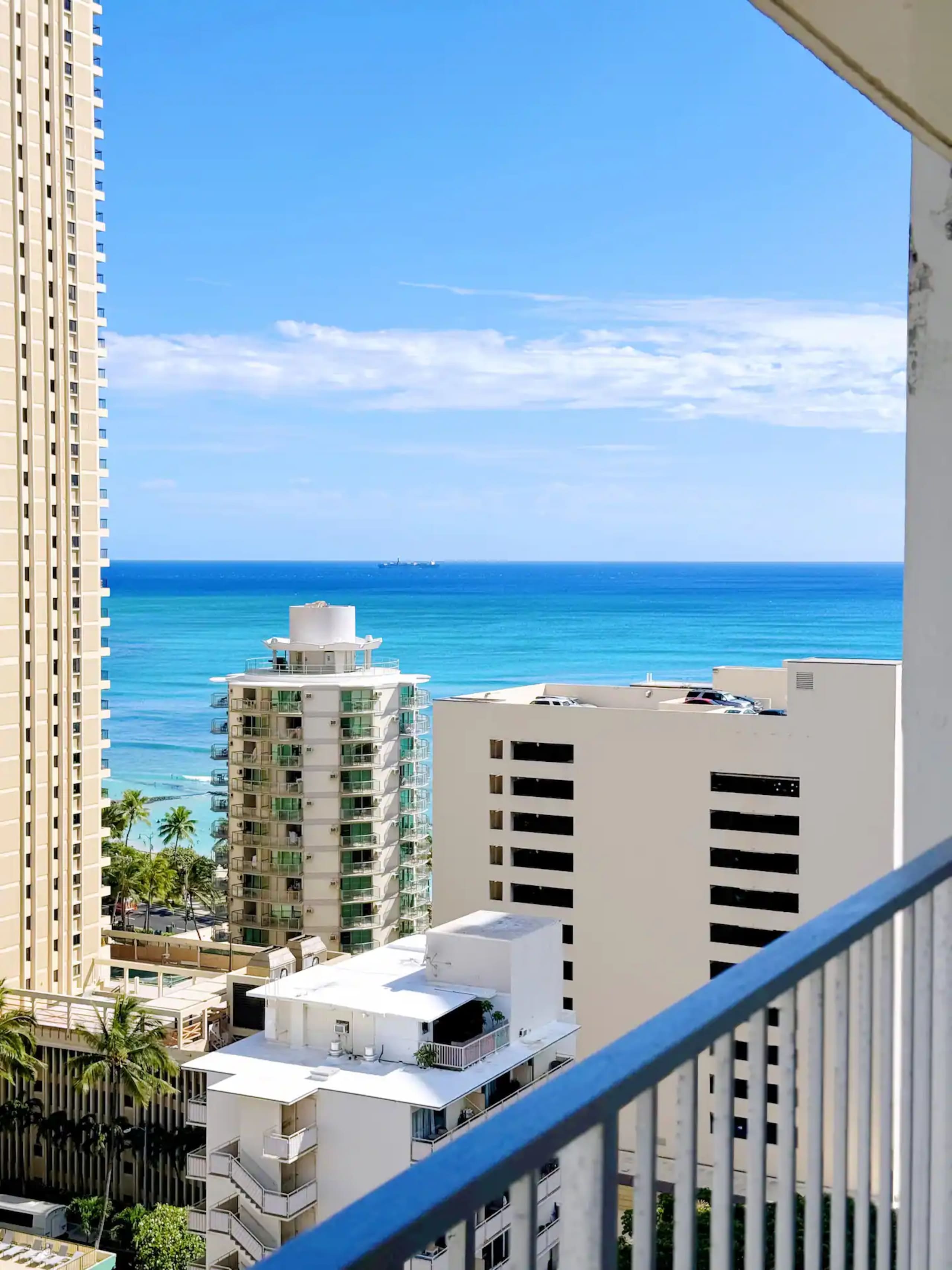 20F-Ocean View Studio-3min Walk To Beach~ - Image 4