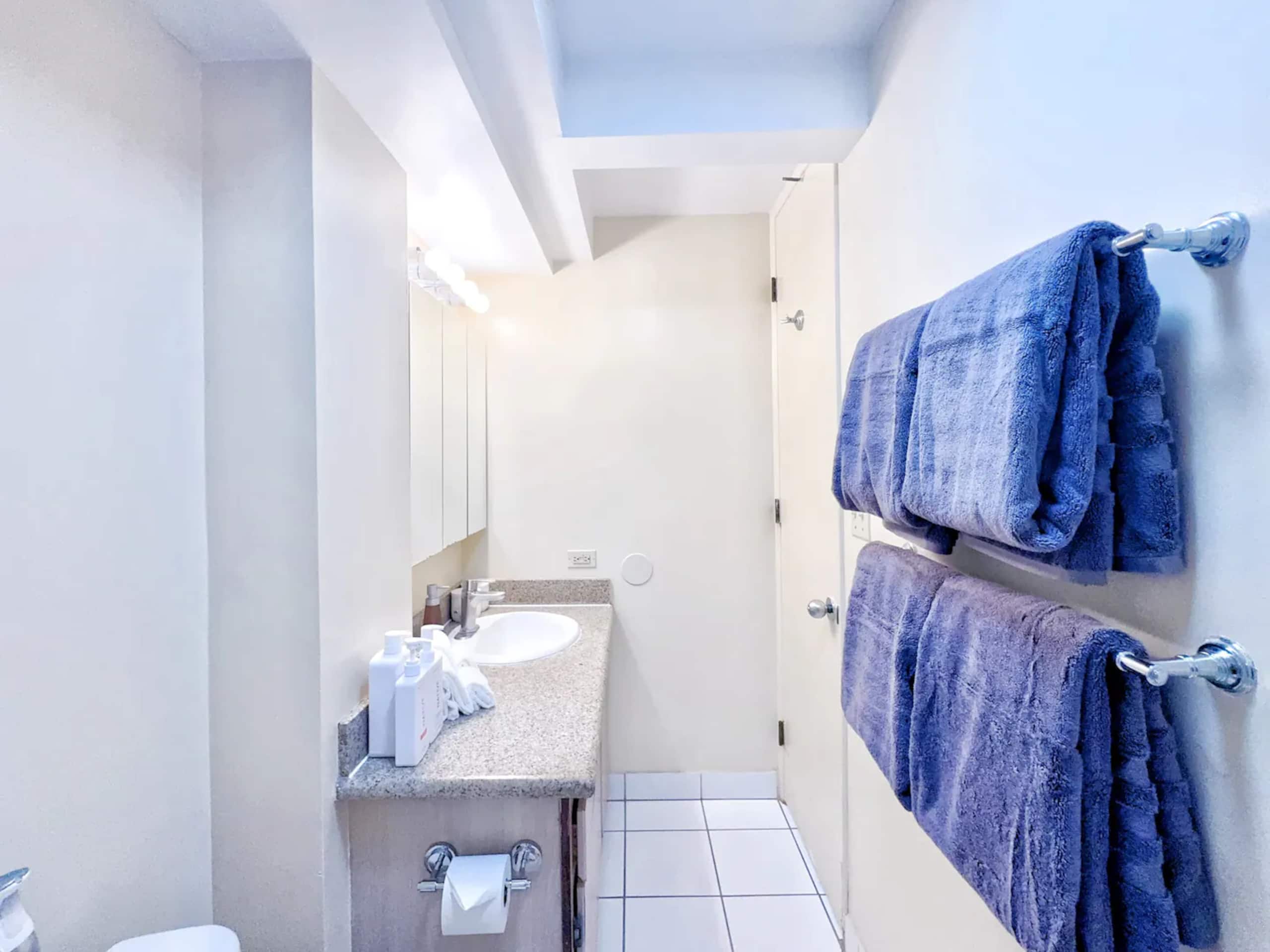 20F-Ocean View Studio-3min Walk To Beach~ - Image 22