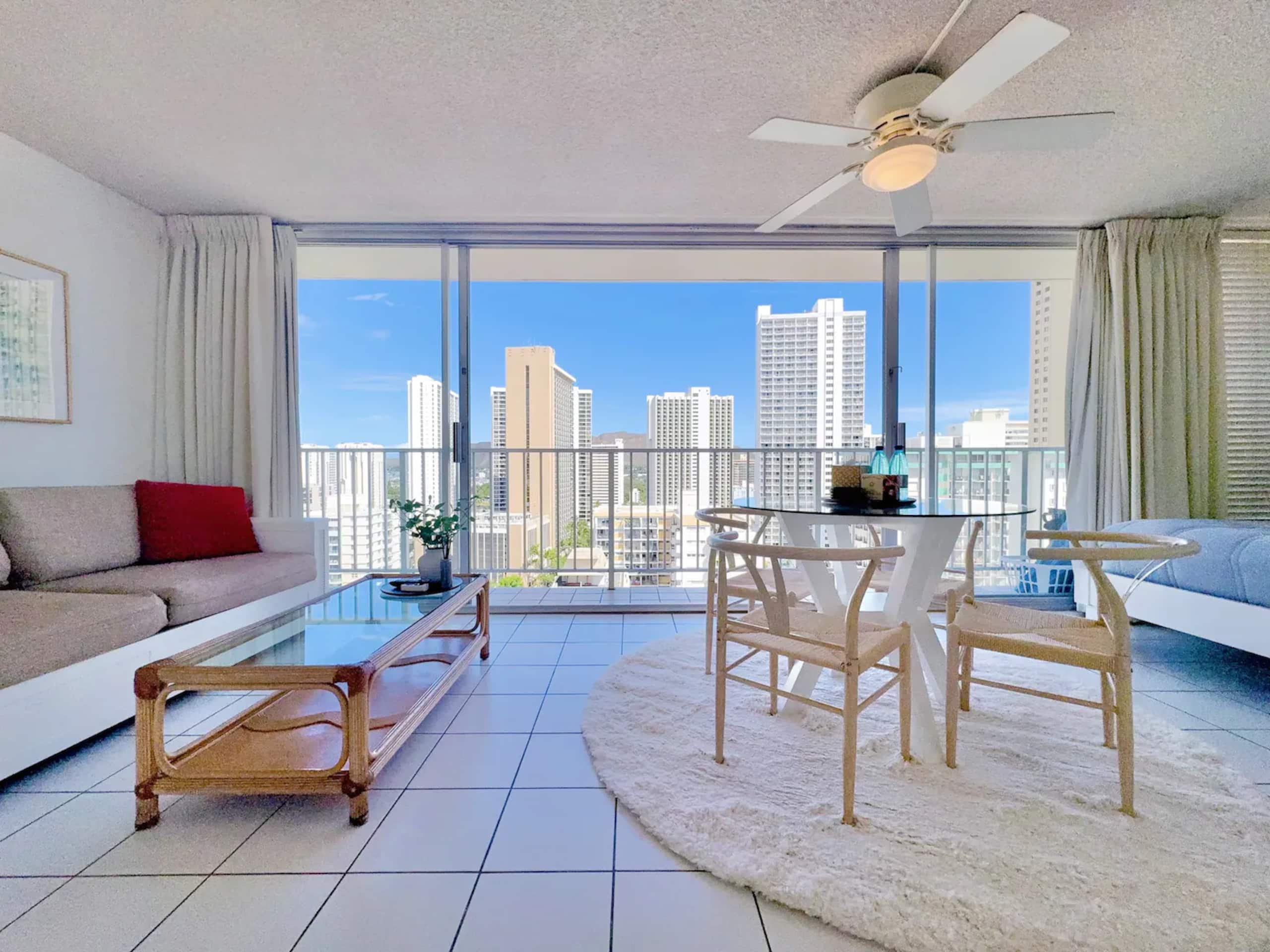 20F-Ocean View Studio-3min Walk To Beach~ - Image 2