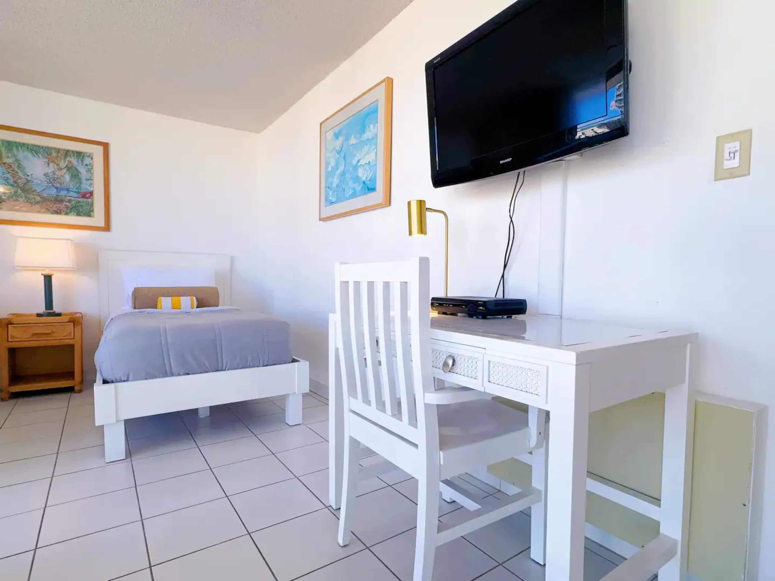 20F-Ocean View Studio-3min Walk To Beach~ - Image 13