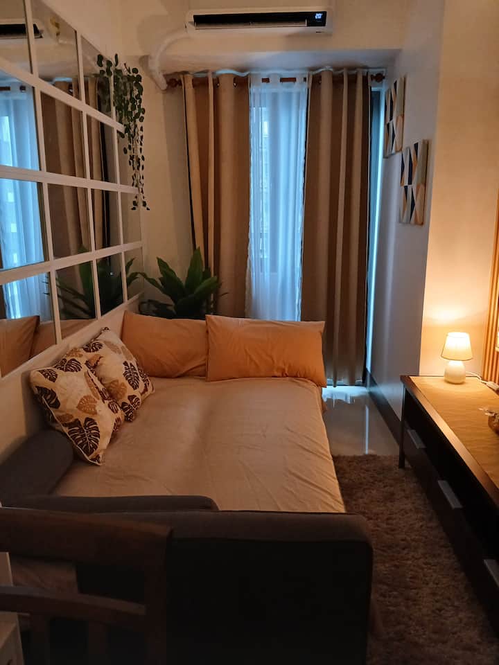 ห้องนั่งเล่น