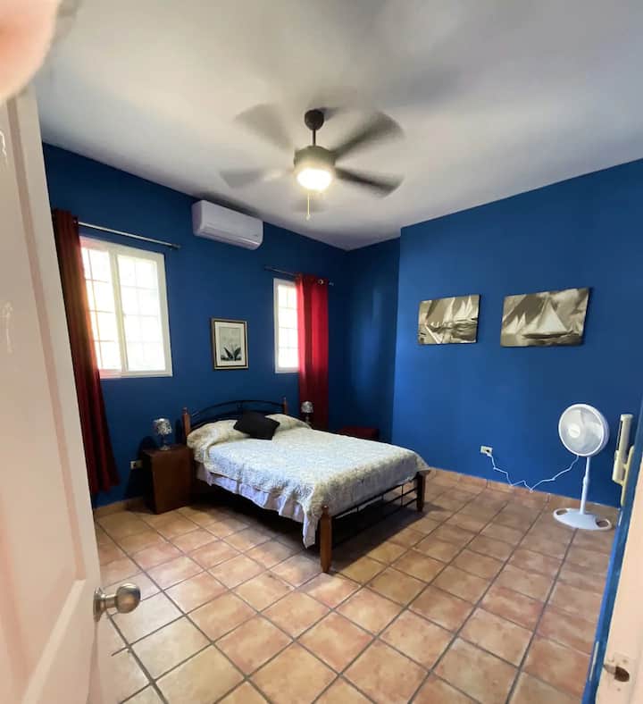 Спална соба 2