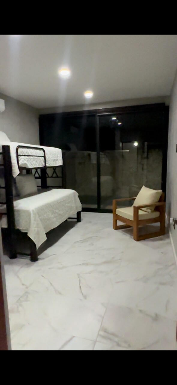 Anuncio de Airbnb popular: Ka'an Sajan Your Caribbean Oasis en Aldea Kin