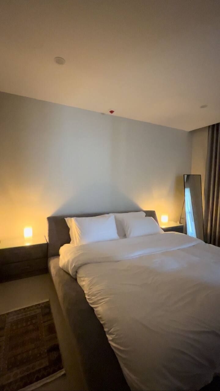 საძინებელი