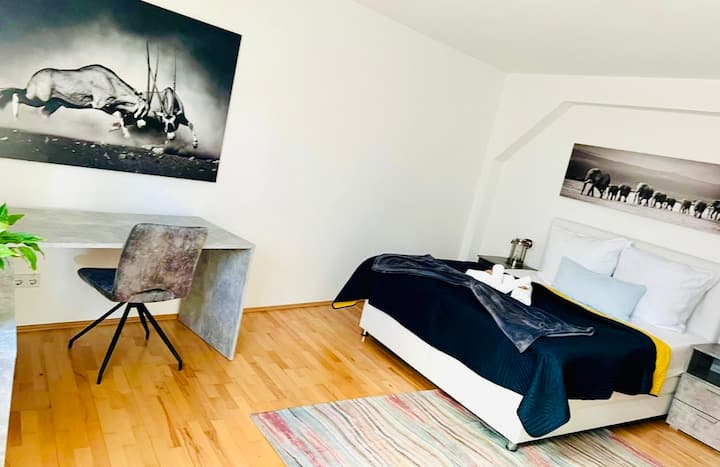 Habitación 4