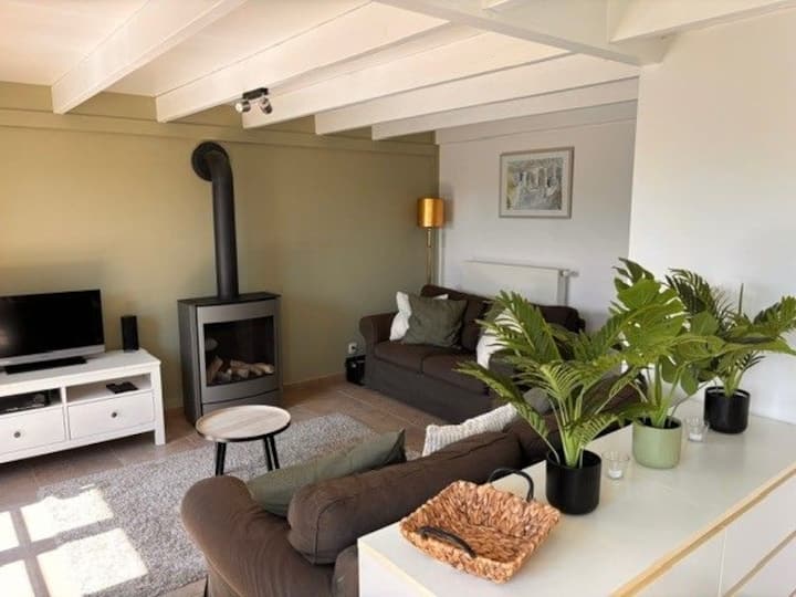 Vakantiehuis Namaste - Blankenberge