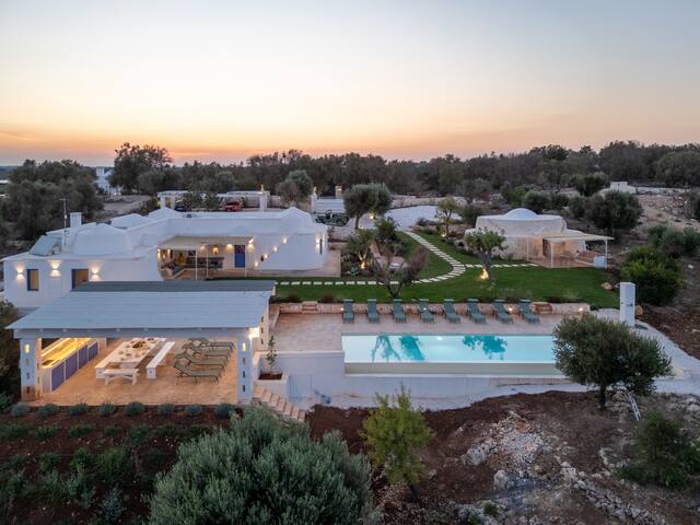 Tenuta PanoramicApulia gallery image 2