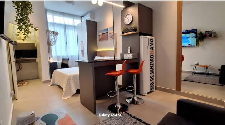 Obývacia miestnosť