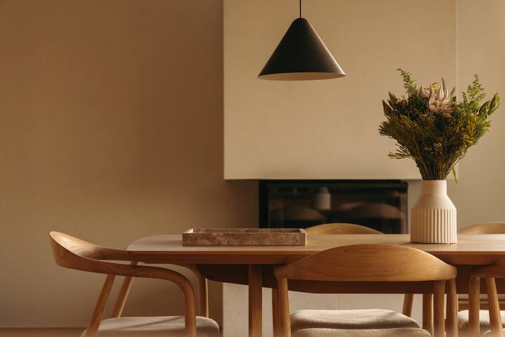 Scandinavian Design Luxury Living gallery image 2