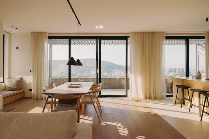 Scandinavian Design Luxury Living gallery image 3