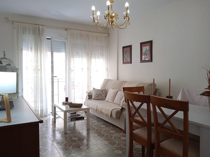 Céntrico Apartamento En Cuenca - Cuenca, España