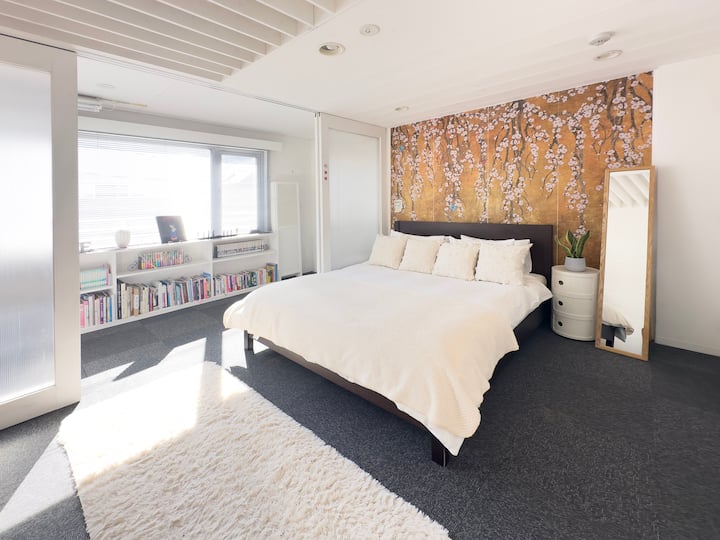 Sale! 70㎡ 10 Min To Shibuya Parking & Balcony - Shibuya