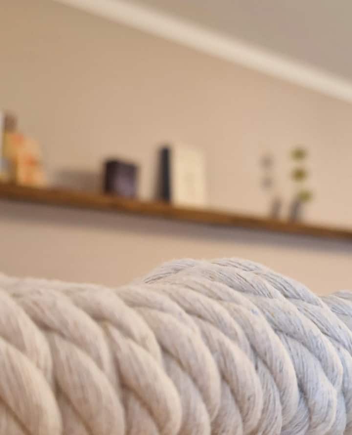 พื้นที่อยู่อาศัย