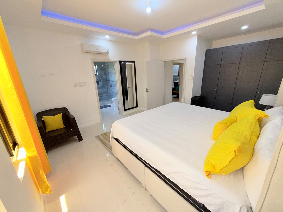 Спална соба 1