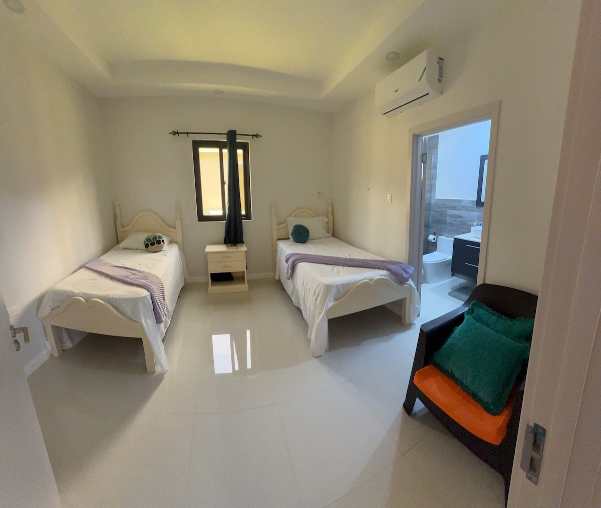 Спална соба 2