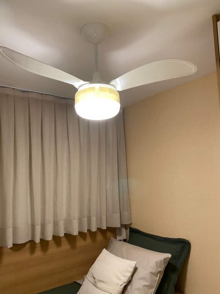 საძინებელი 3