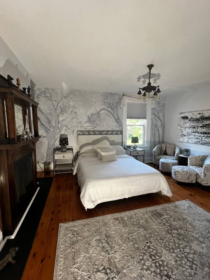 საძინებელი